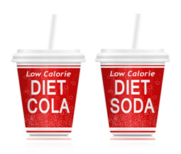 Low Calorie Beverages